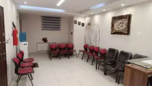 پذیرش